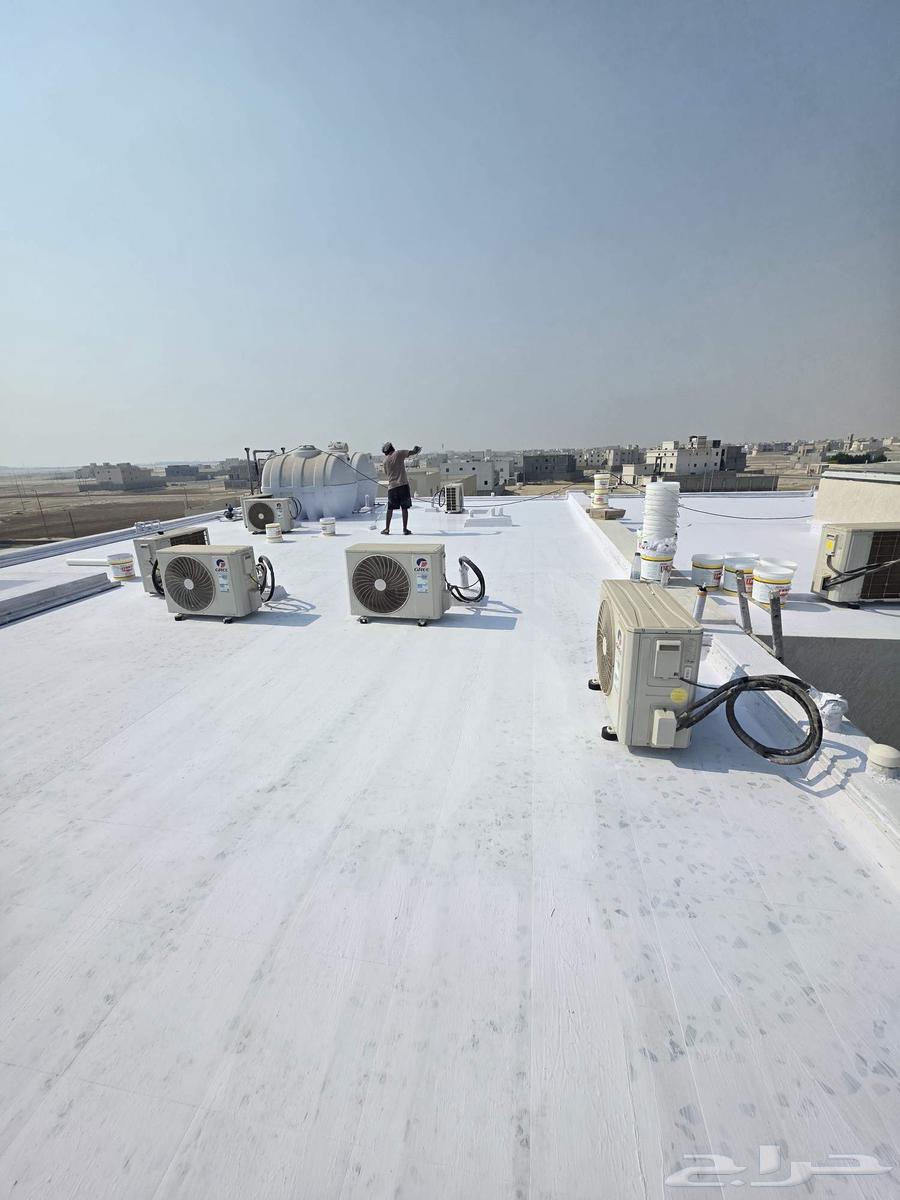 Roof Insulation in Dammam, Khobar, Dhahran64403299846659113