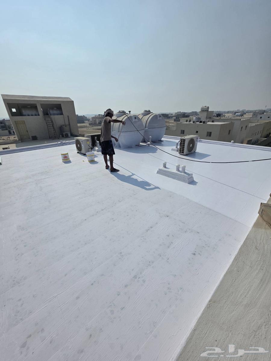 Roof Insulation in Dammam, Khobar, Dhahran64403299846659114