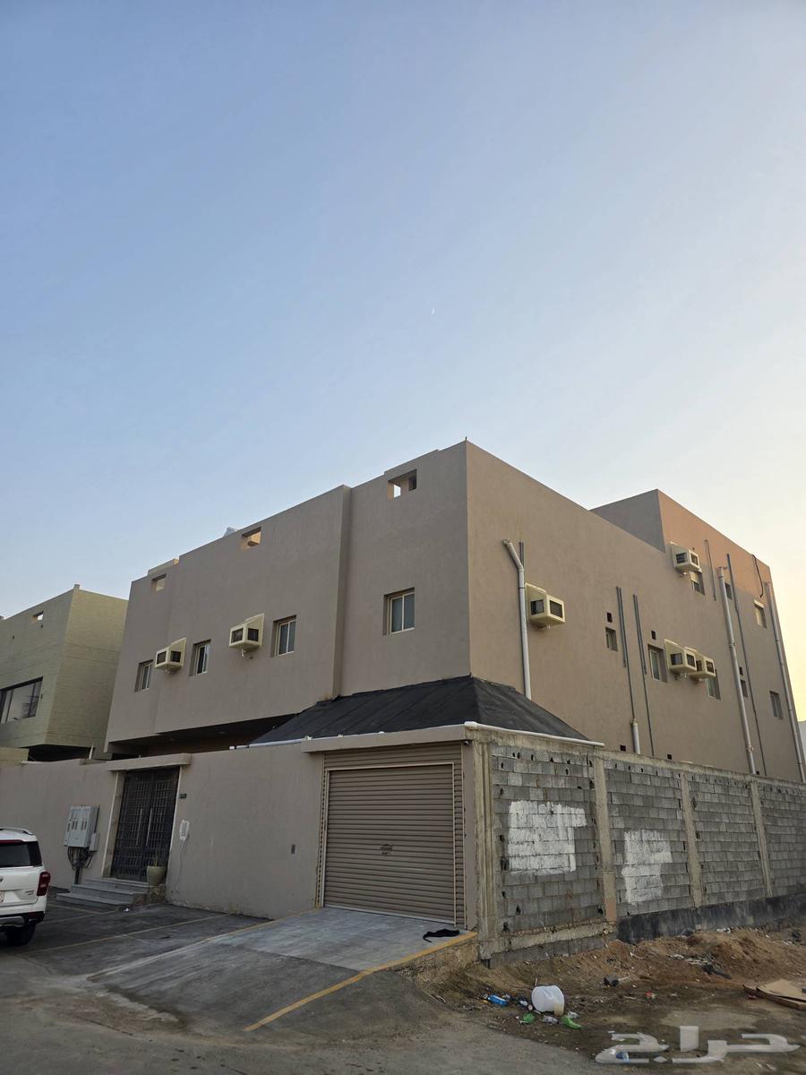 شقة للإيجار