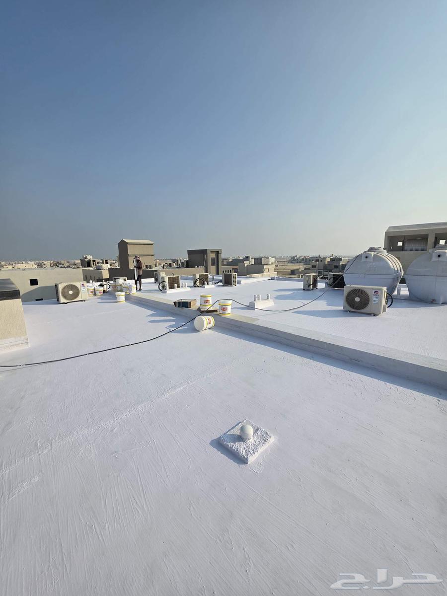 Roof Insulation in Dammam, Khobar, Dhahran64403299846659111