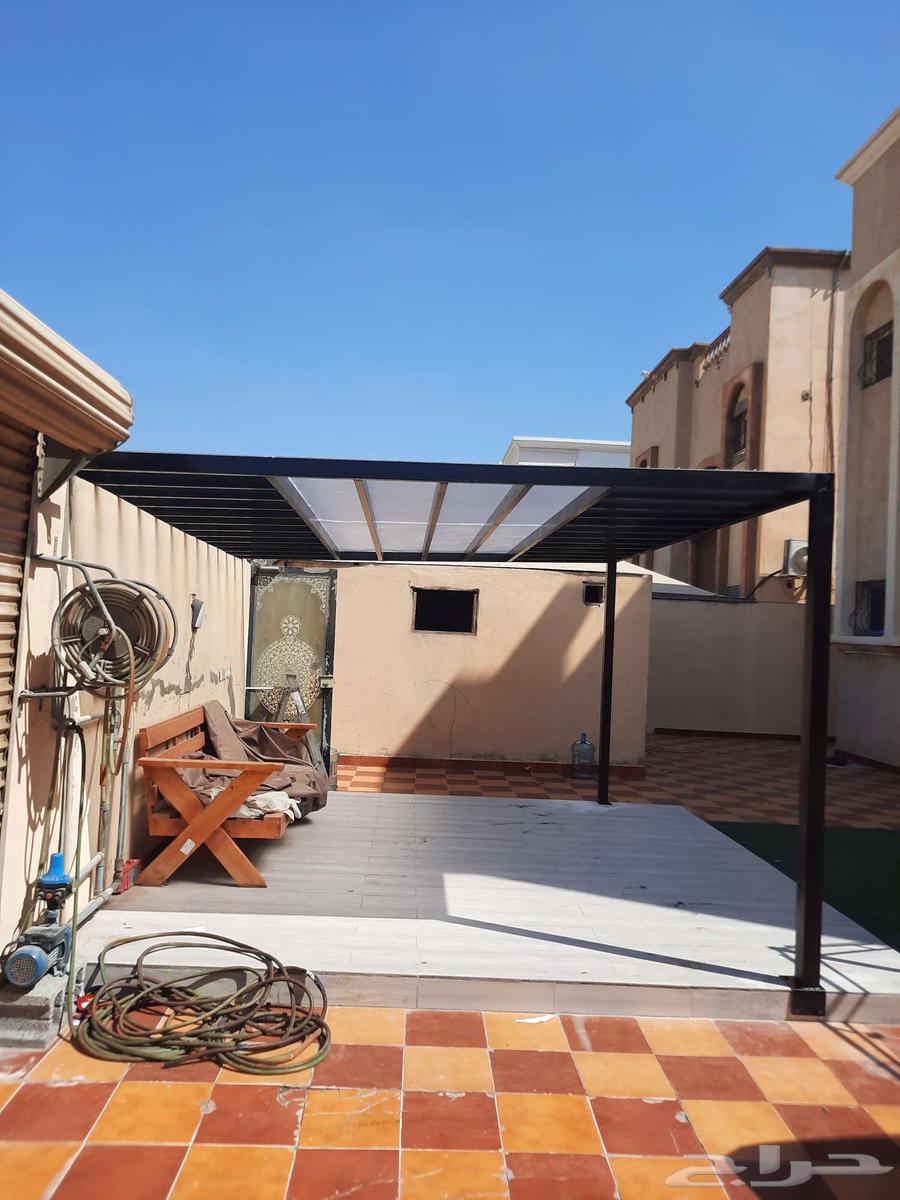 Al-Qatif shaded seating corridors coverage64403218174723113