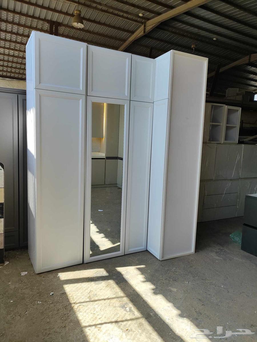 تفصيل دواليب ملابس دواليب مطابخ64403520226947110