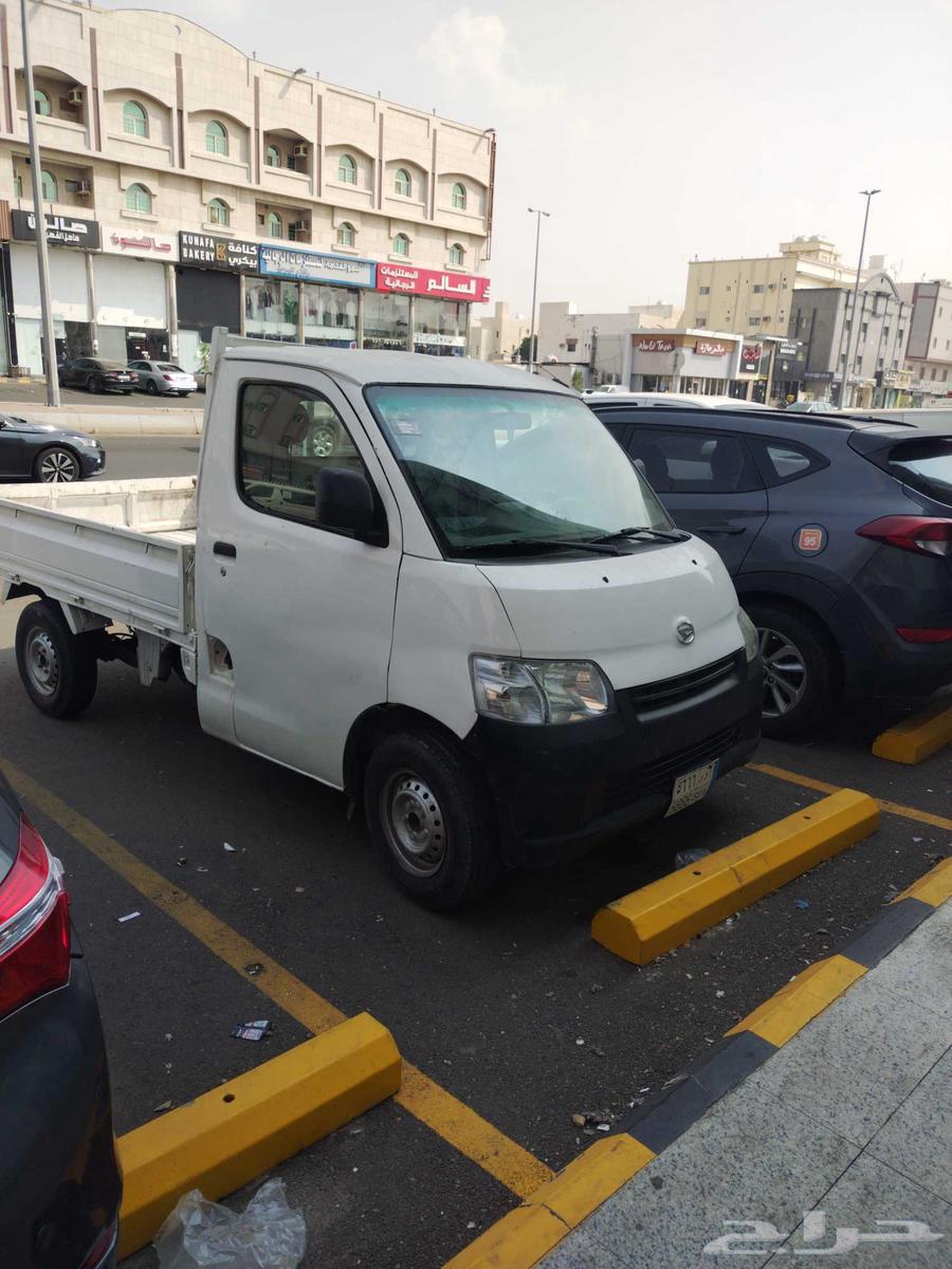 دباب مشاوير نقل وتوصيل اغراض داخل جده اتصل نصل64403283538050110