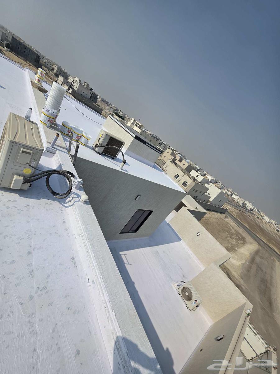 Roof Insulation in Dammam, Khobar, Dhahran64403299846659112