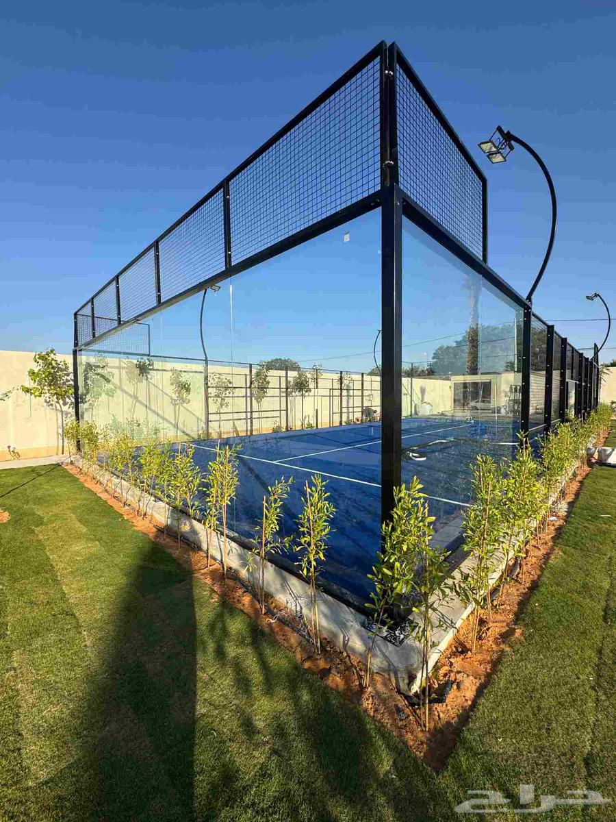 ملاعب بادل البادل64403314928385110