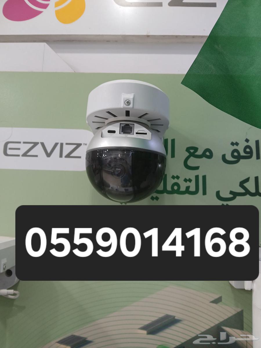 كمرات مراقبة المبيعات وصيانه64380139840769110