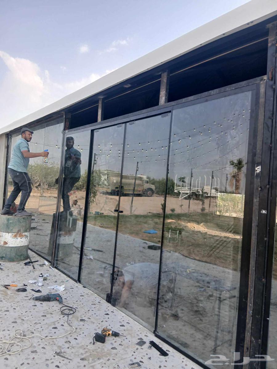 للزجاج والمرايا64403393298689111