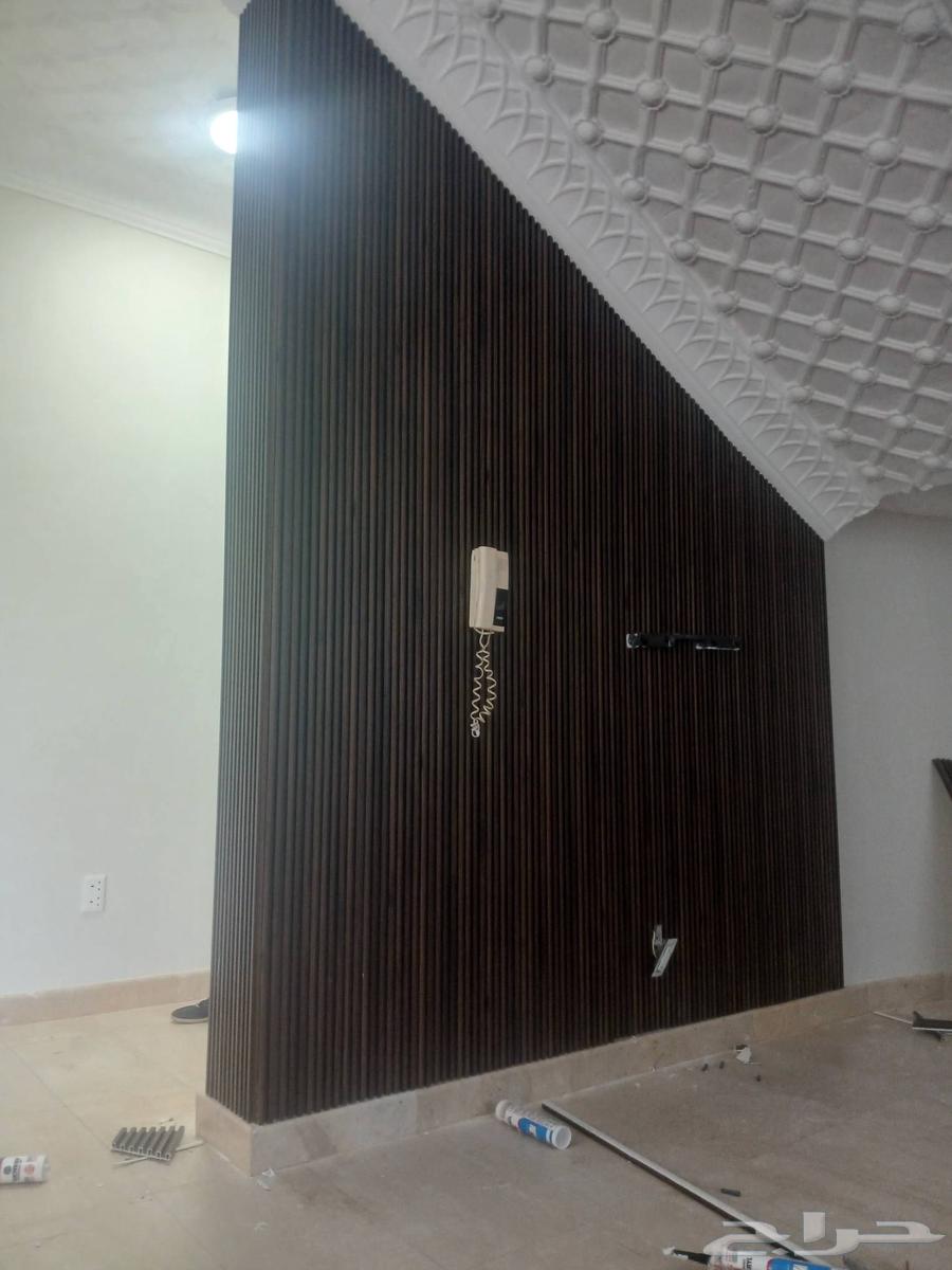 صباغ دخليه وخارجي ديكورات الجبيل الصناعية64403425131650112