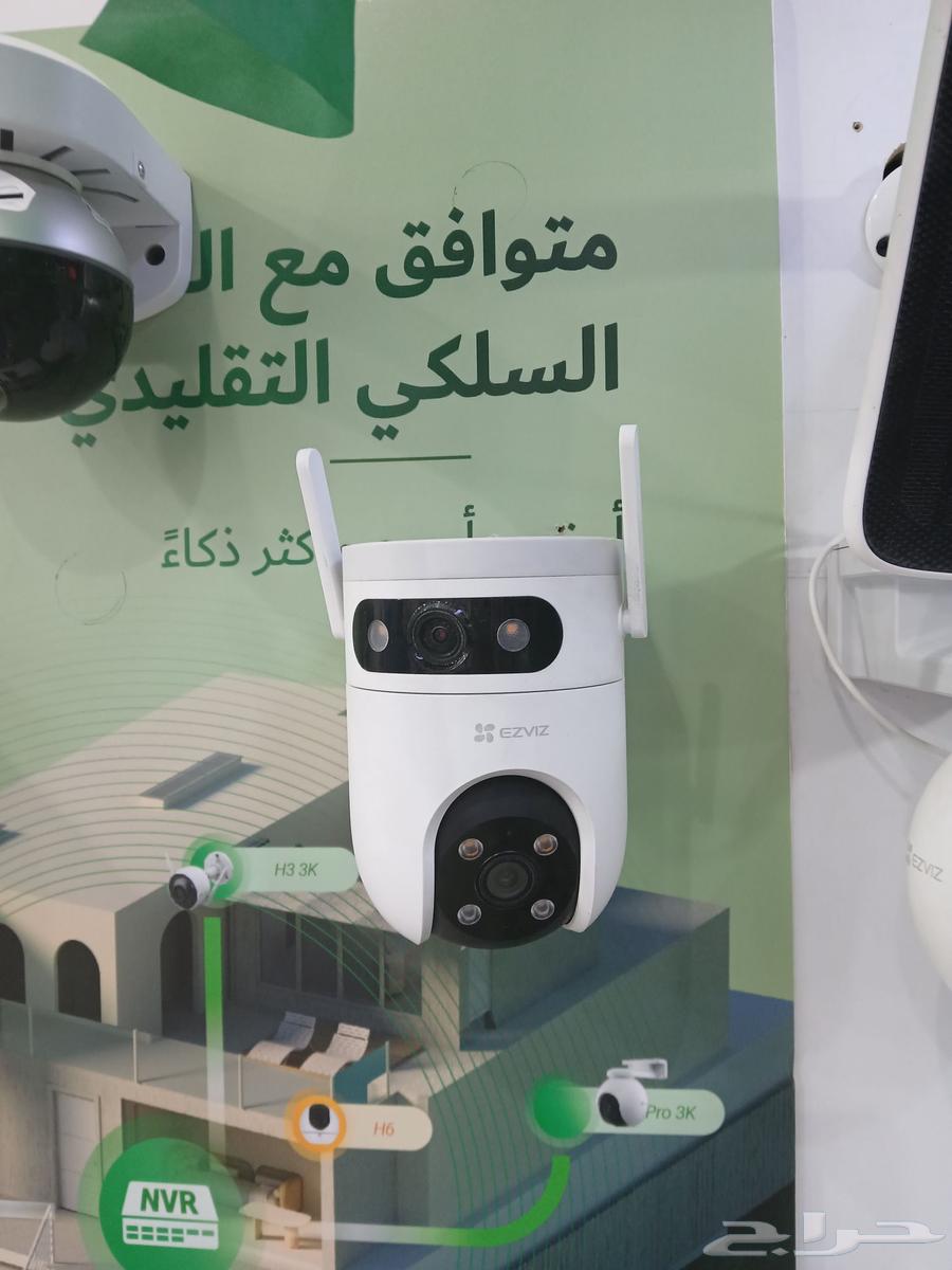 كمرات مراقبة المبيعات وصيانه64380139840769111