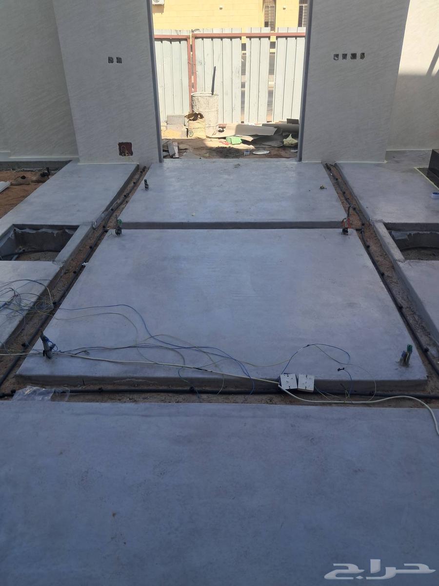 قسم صبات الارضيات. الخراساني المطبوعة صبة مروحة صبة ميزانية64380122246273114