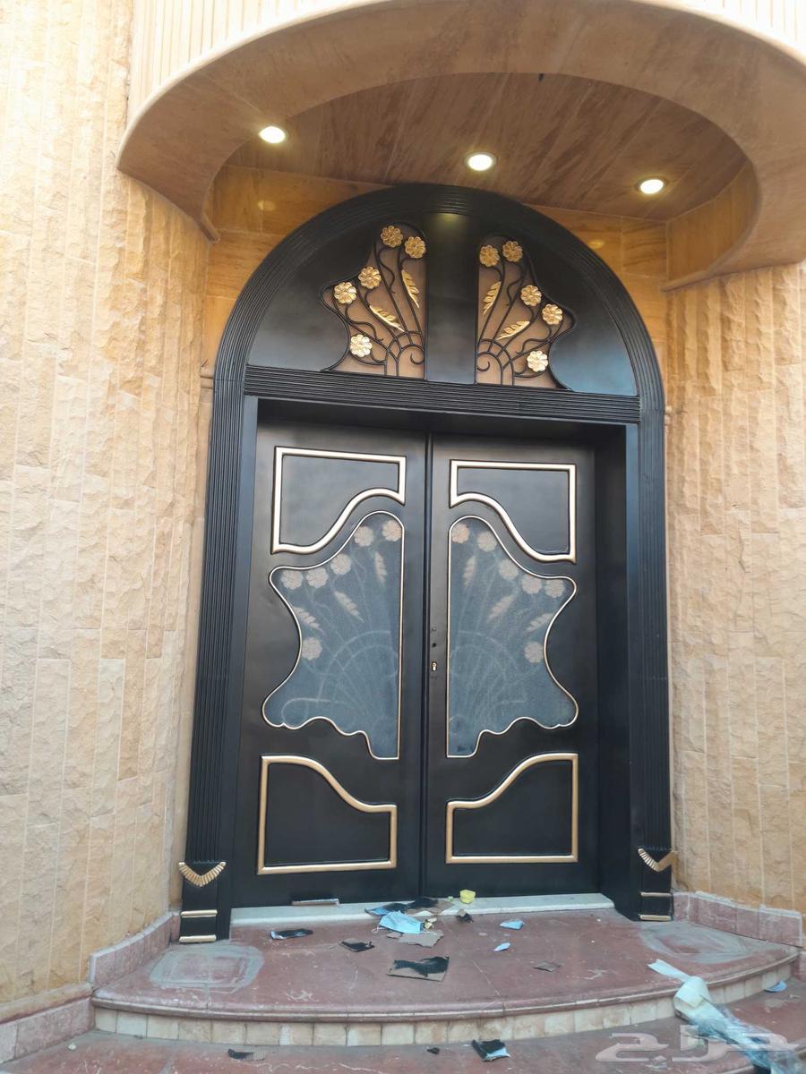 دهان ابواب حديد64403425339905110