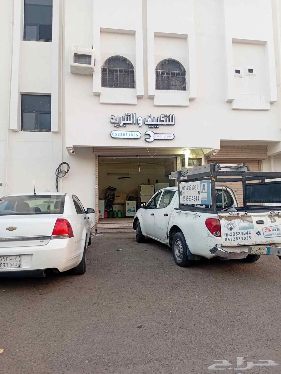 فني غسالات اتوماتيك وعاديه و ثلاجات مجفف ملابس جلاي صحون64403425102209110