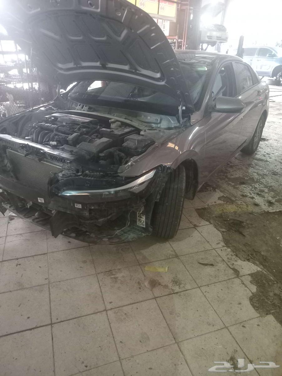 ابو يوسف للسمكره وصبغ السيارات64403134519299110