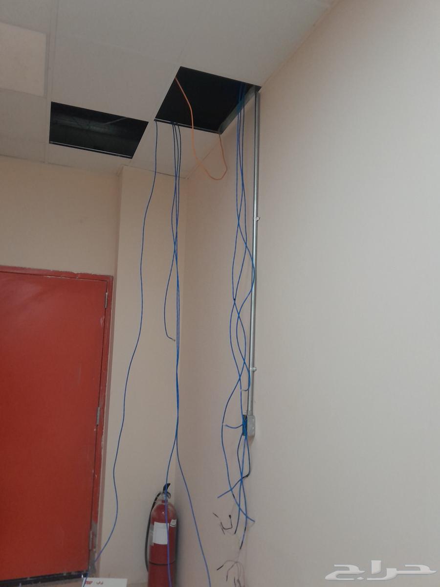 Electrical door lock Access Camera and Data work64403377884673114