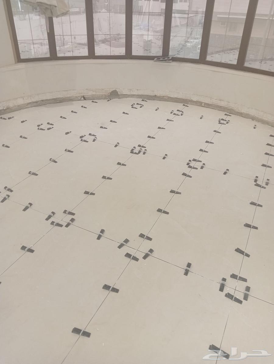 معلم بلاط رخام جميع الترقيب انواع البلاط والرخام والصيانه64403457257730113