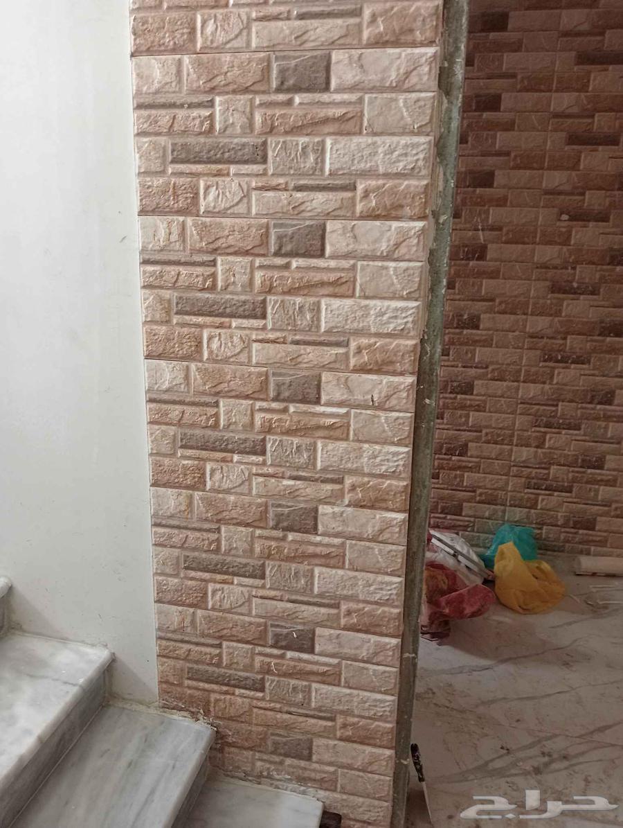 معلم بلاط رخام جميع الترقيب انواع البلاط والرخام والصيانه64403457257730110