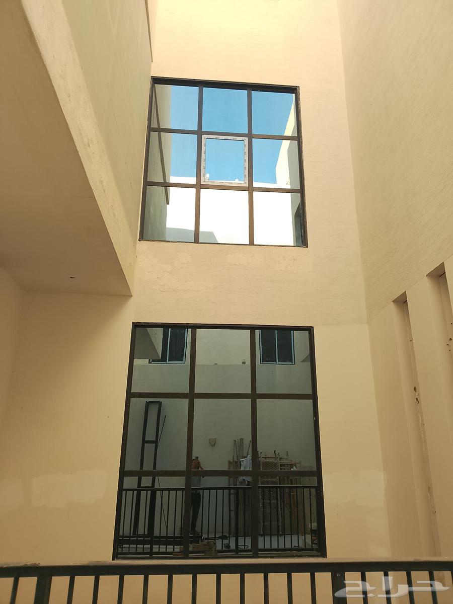 تفصيل شبابيك المنيوم مواصفات عالية الجودة تفصيل ابواب المنيو64403474422787110