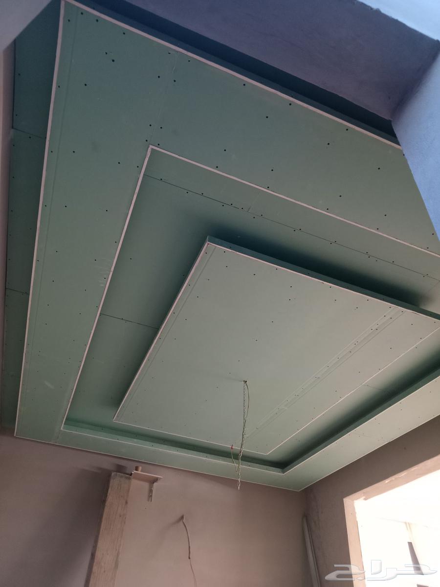 معلم جبس بورد في جده64403489624195110