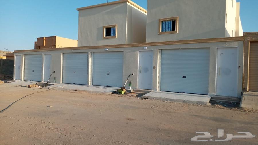 شركة واعد للأبواب الأتوماتيكية . بنقدملك أحدث حلول64403456487681110