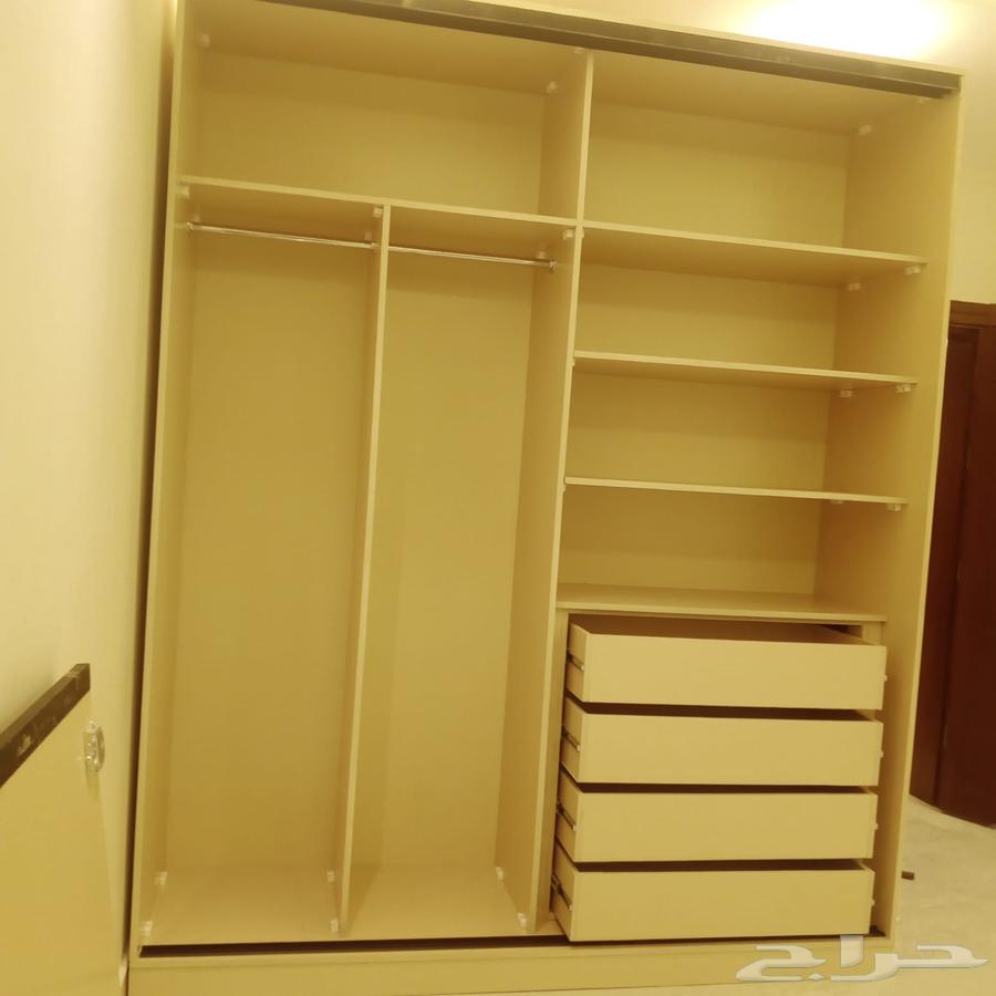 تفصيل دواليب خزائن الرياض64403283117186114