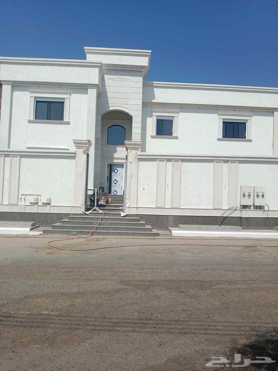 General contracting in Najran and its suburbs64403393675649113