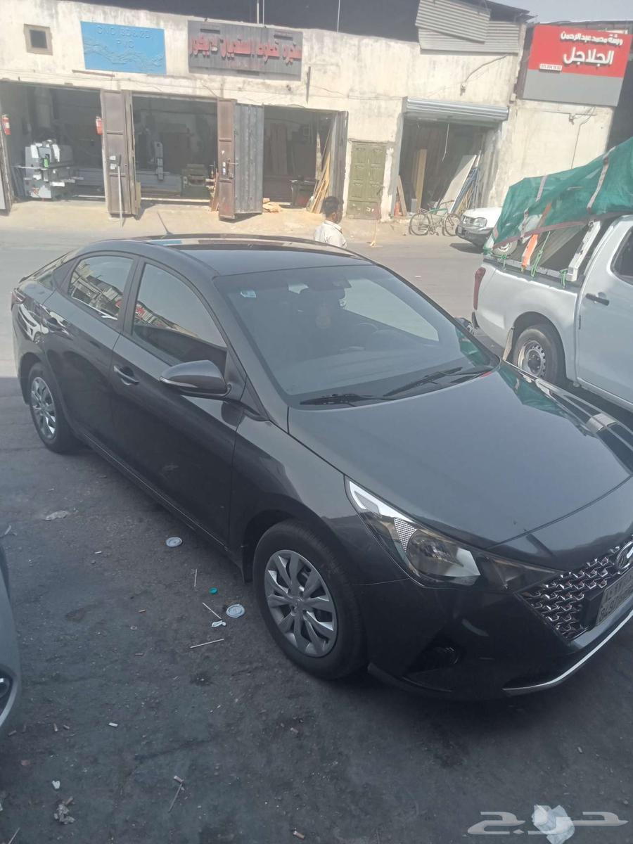 سواق توصيل موظفات ومشاوير خاصه64403235185539110