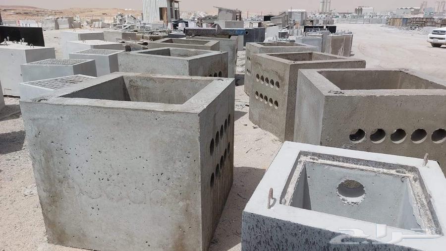 مصنع حواجز خرسانيه64403117050369111