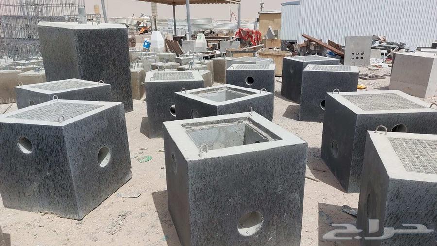 مصنع حواجز خرسانيه64403117050369113