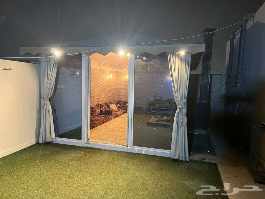 تركيب مظلات خيام قماش بي في سي64403489148290113