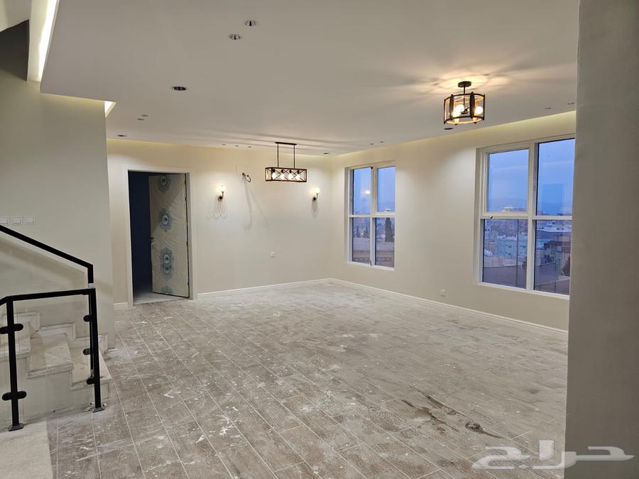 فيلا للبيع في ابها حي المنسك قريبه من جميع الخدمات64403149844225113