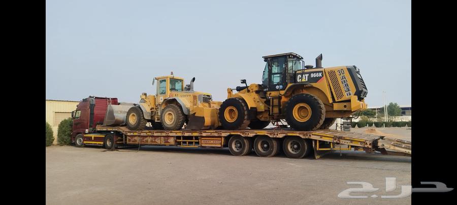 لوبد للنقل المعدات الثقيلة والخفيفة في جميع أنحاء المملكة64380138627459111