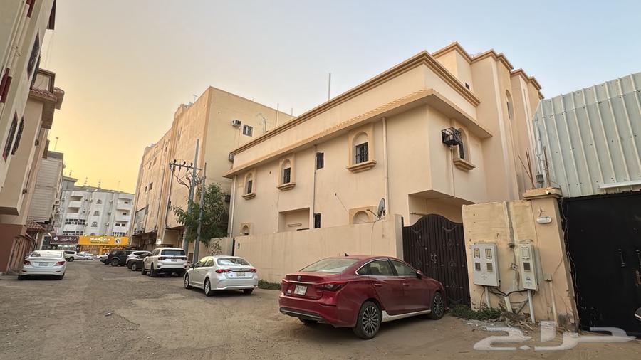 عمارة للبيع