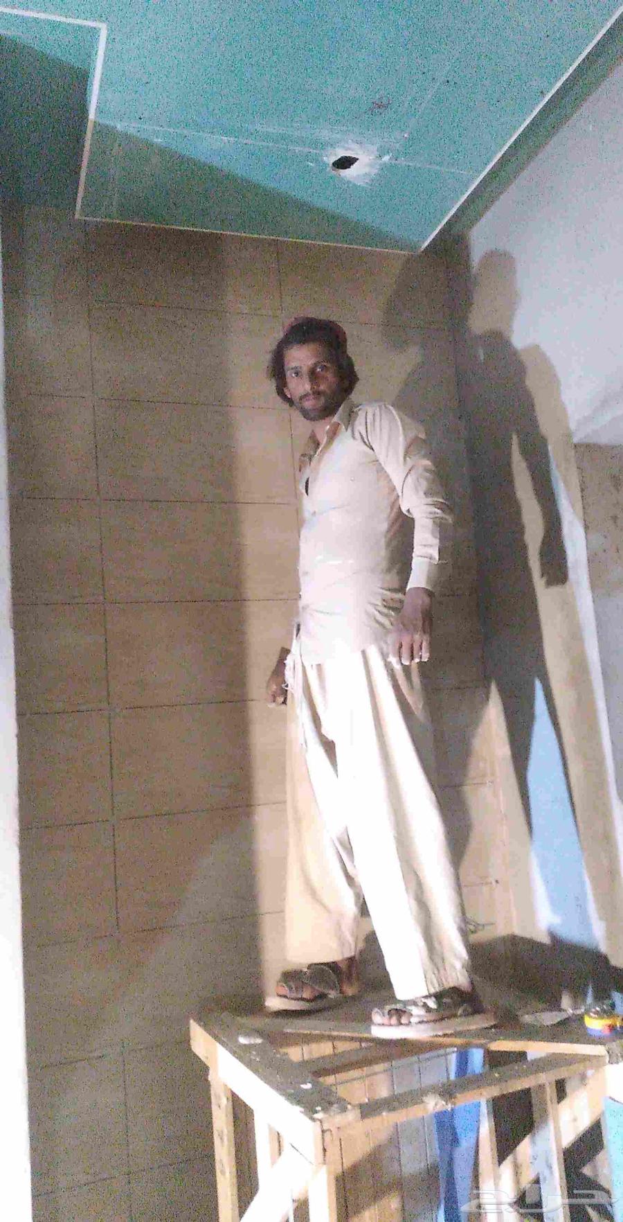 مبلط برسلان ت سير تر يب ترميم انشاءالل  السعر مناسب64403489385987110