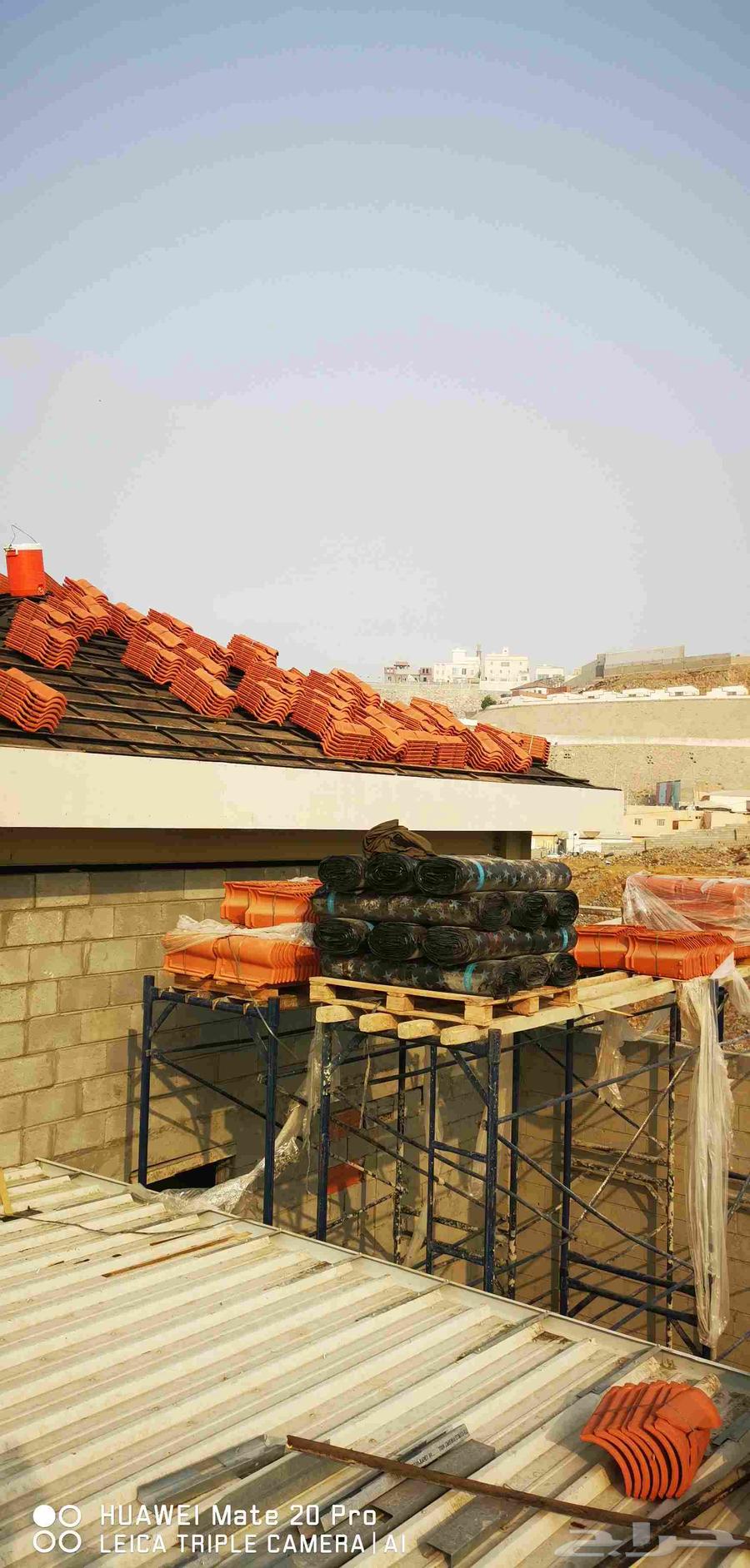 مقاول قرميد الطائف جدة مكه64403151499650114