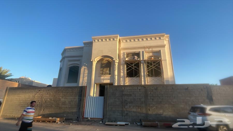 Stone cladding installation and mechanical mixing64403520450178112