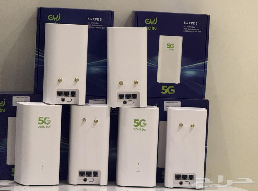 راوتر  تعديل تركيب برمجة حل مشاكل ضعف الإنترنت64403134583810113