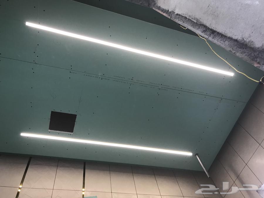 معلم جبس بورد مصري بأسعار معقوله مكه تواصل64380139428481113