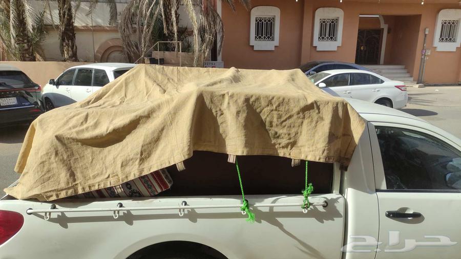 سياره ونيت لنقل عفش واغراض البيت بأقل سعر ممكن64403299955330110