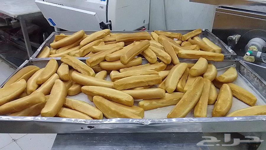 مطلوب مخبز لا ايجار او بالنسبة يكون في جدة بكامل عدتة اھم شي64379924033410112