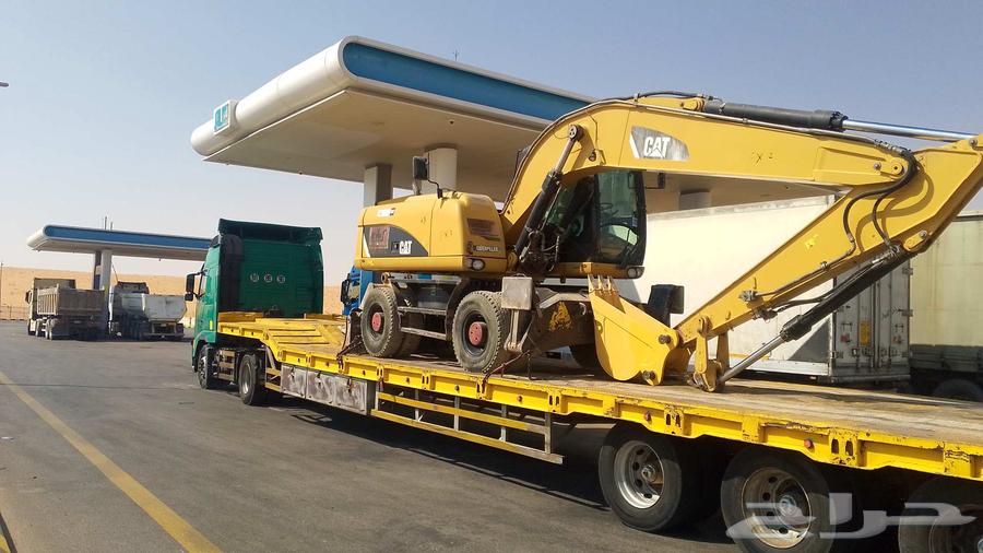 لوبد لنقل المعدات والغرف سدير شقرا المجمعه الحسي64403314873090110