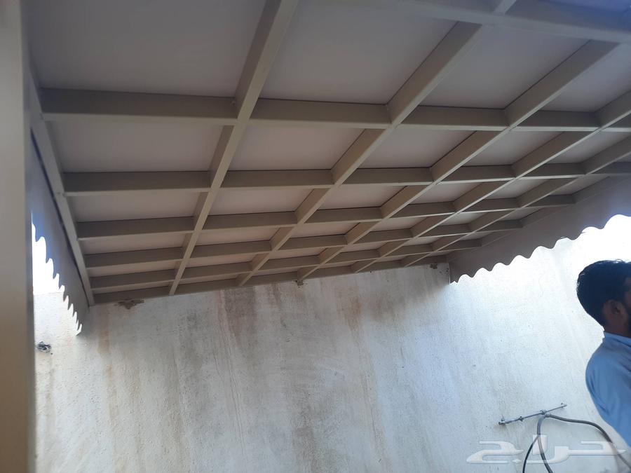 Al-Qatif shaded seating corridors coverage64403218174723114