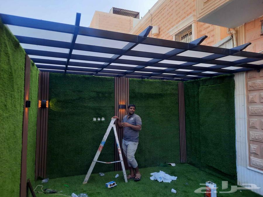 Al-Qatif shaded seating corridors coverage64403218174723111