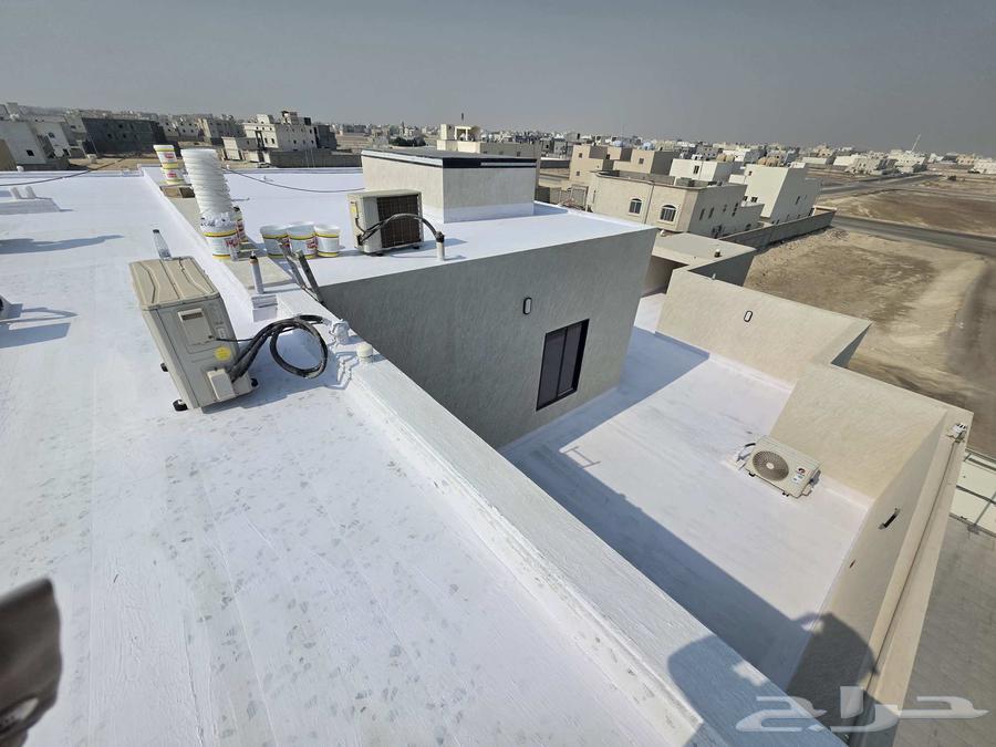 Roof Insulation in Dammam, Khobar, Dhahran64403299846659110