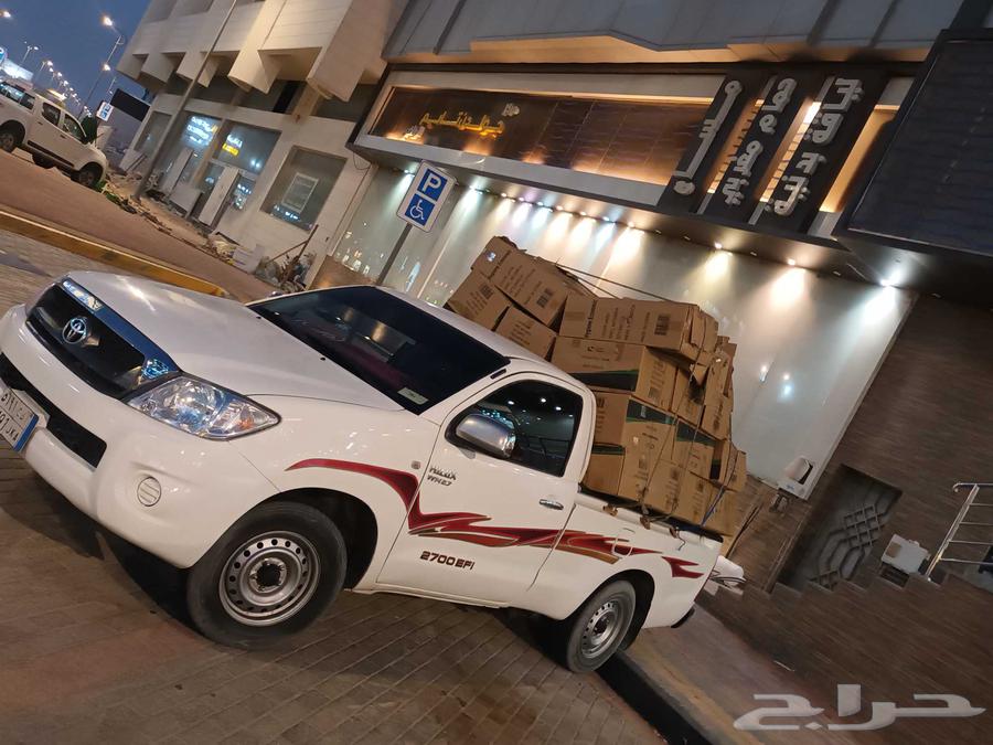 توصيل مشاوير داخل الأحساء وخارج الأحساء64403489591041110