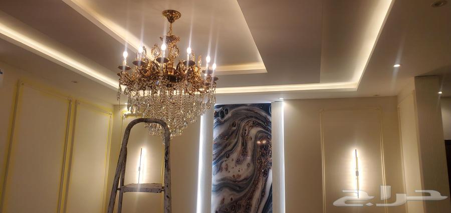 كهربائي في ابحر64380139175937111