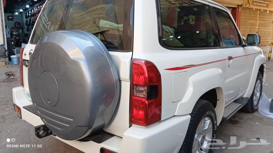 تعديلات نيسان فتك وسوبر سفاري تنجيد ترهيم لمسات فخمة64403362377603110