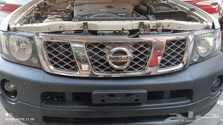 تعديلات نيسان فتك وسوبر سفاري تنجيد ترهيم لمسات فخمة64403362377603112