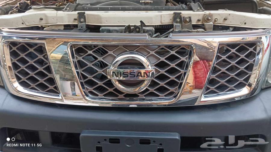 تعديلات نيسان فتك وسوبر سفاري تنجيد ترهيم لمسات فخمة64403362377603114