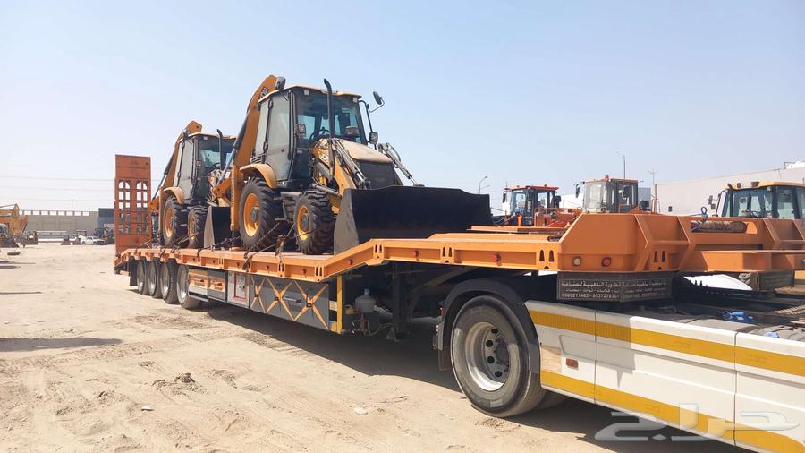 لوبد للنقل المعدات الثقيلة والخفيفة في جميع أنحاء المملكة64380138627459112