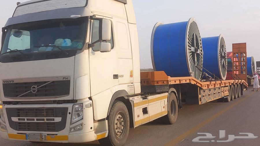 لوبد للنقل المعدات الثقيلة والخفيفة في جميع أنحاء المملكة64380138627459113